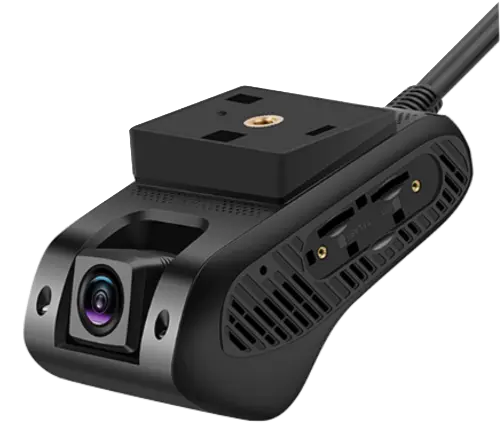 The all-in-one BIT dashcam and ELD for heavy duty and medium duty trucks